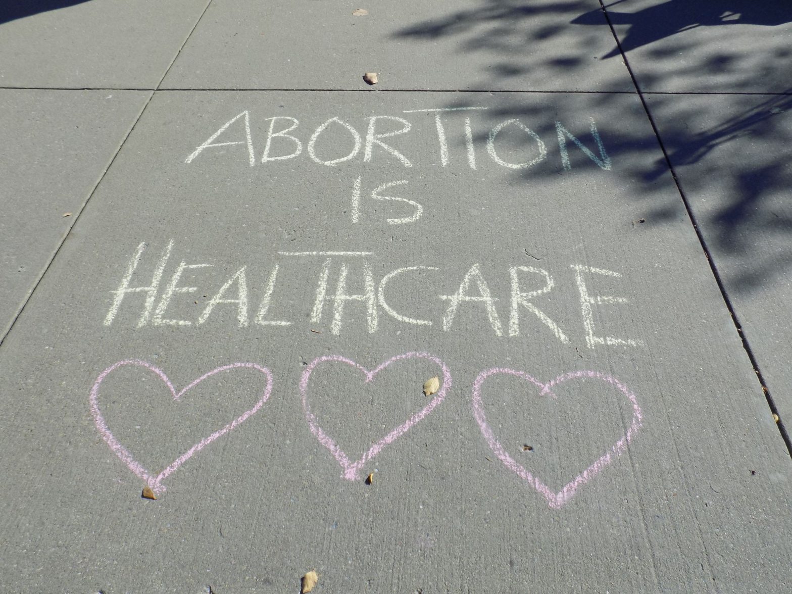 Bill Aims to Codify Women’s Health Protections