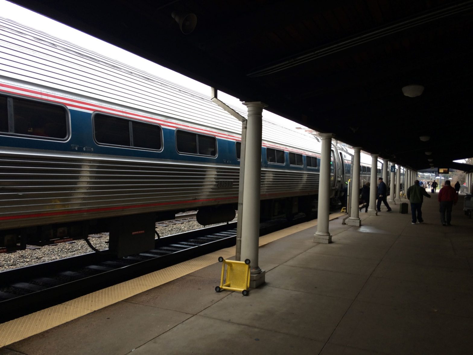 Senators Want More Transit Hubs to Help Reduce Housing Costs