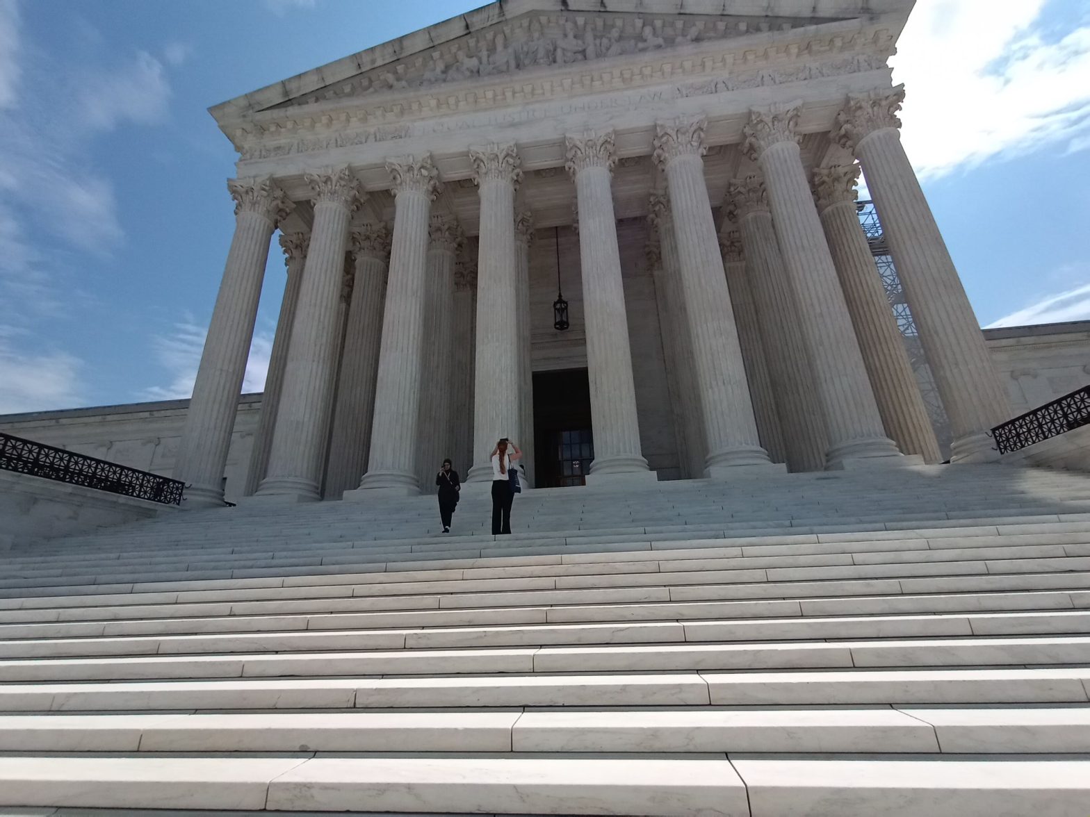 Supreme Court Considers Revisions to Child Protection From Porn Rulings