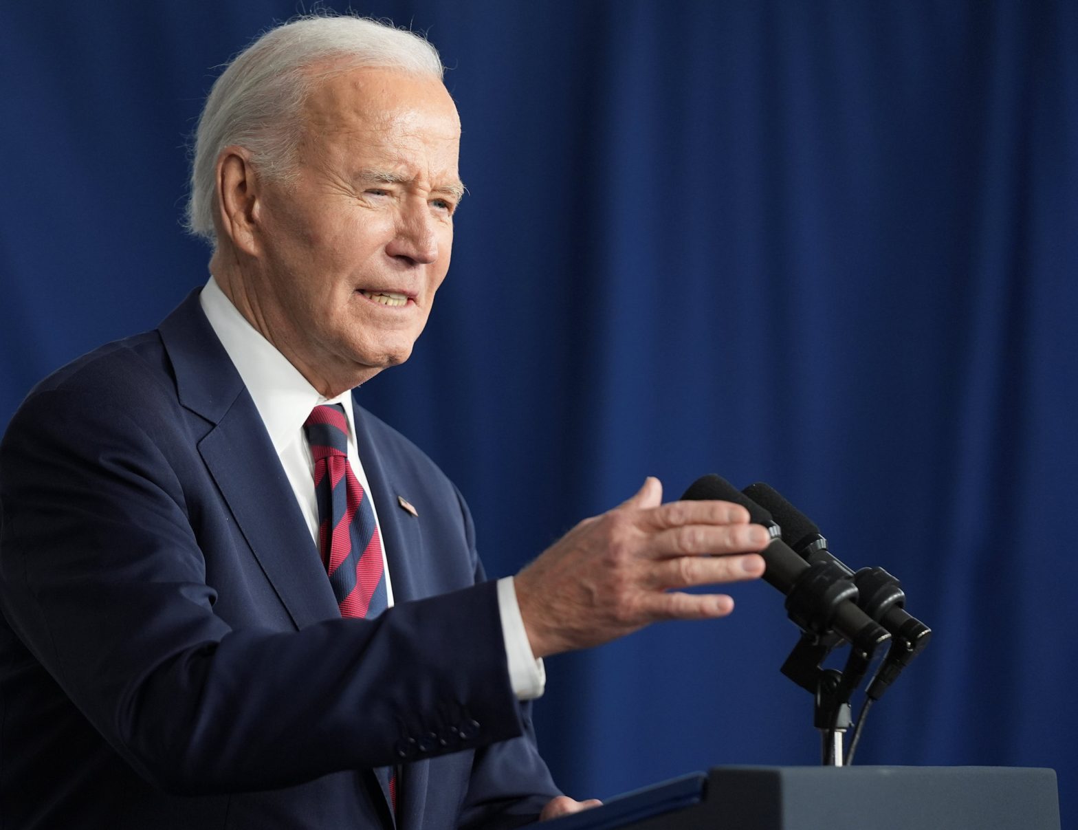Joe Biden will Speak About Social Security in His Return to the National Stage