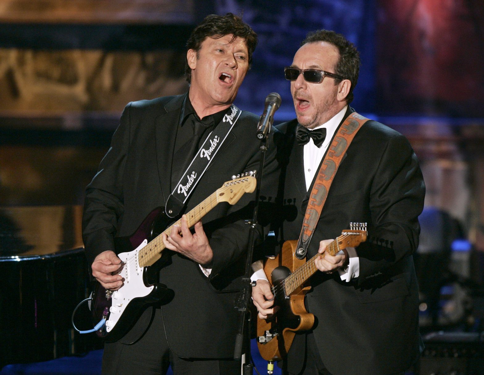 Robbie Robertson, Lead Guitarist and Songwriter of The Band, Dies at 80