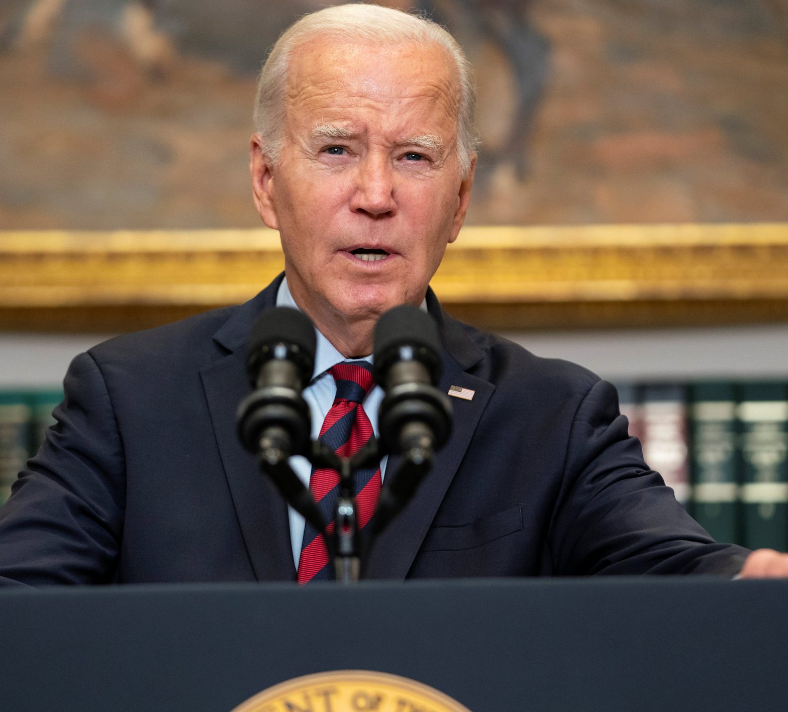 Some Americans Will Get Their Student Loans Canceled in February as Biden Accelerates New Plan