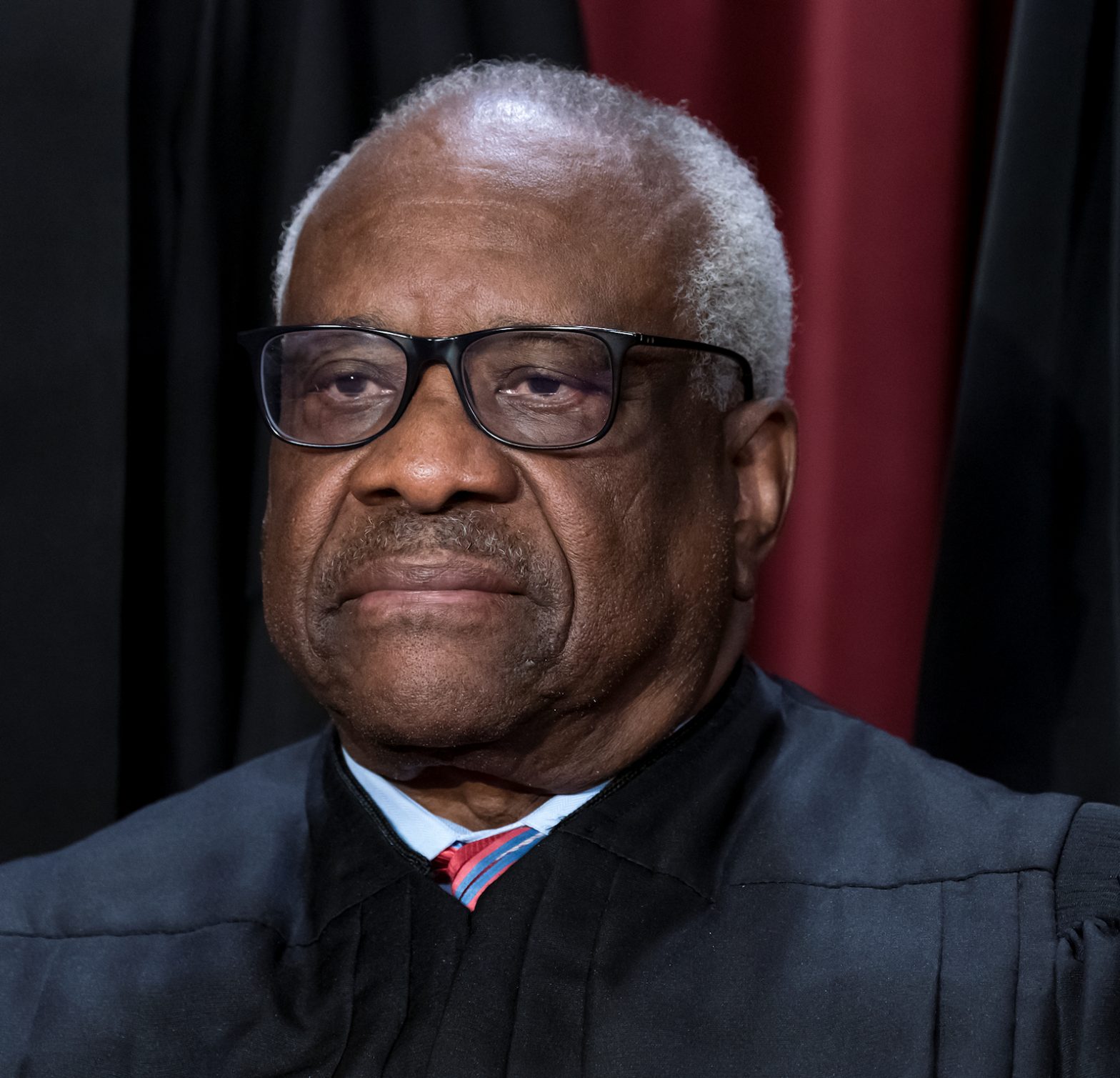 Justice Thomas Says He Didn’t Have to Disclose Luxury Trips