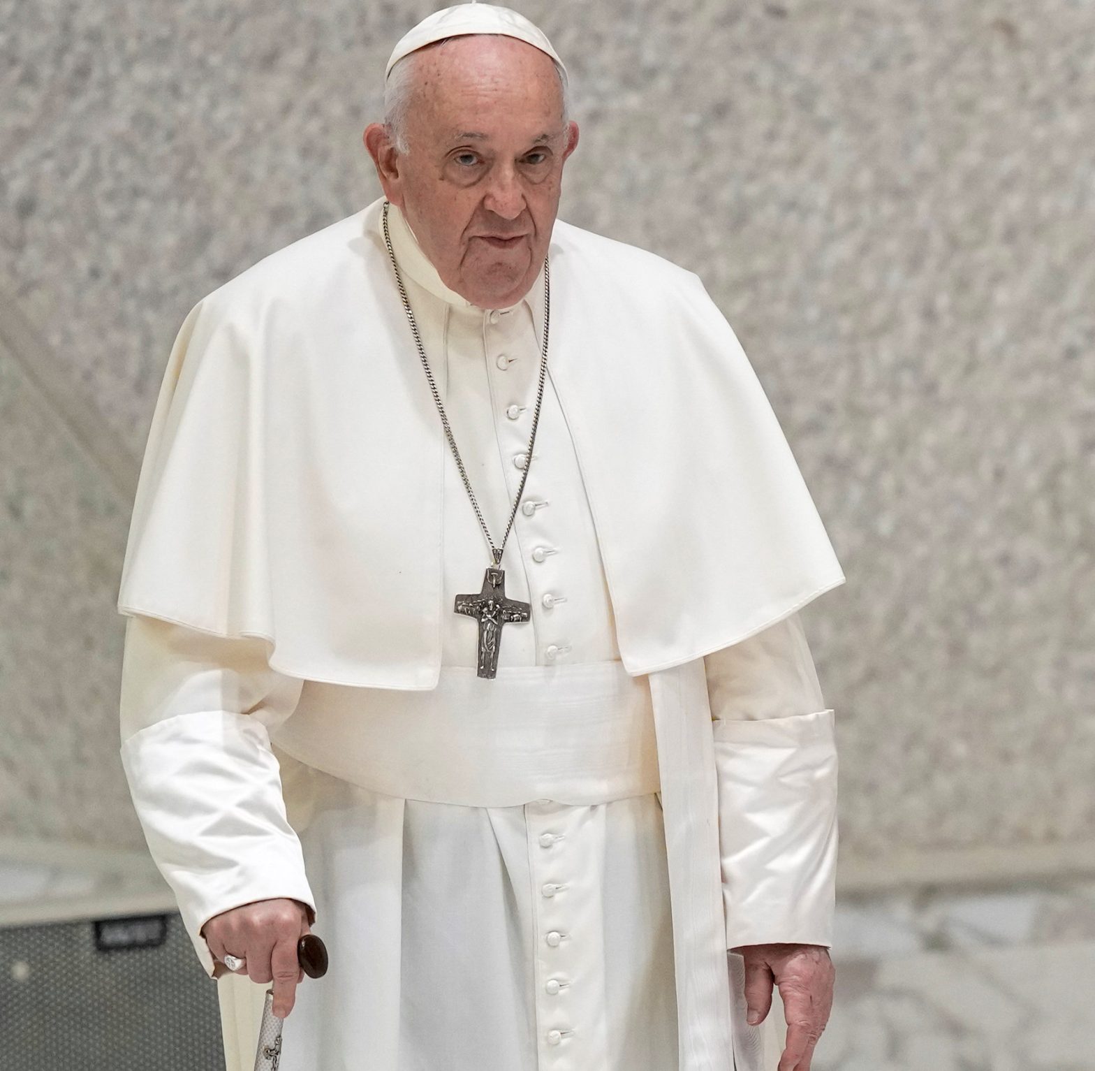 Pope Says ‘Backward’ US Conservatives Have Replaced Faith With Ideology