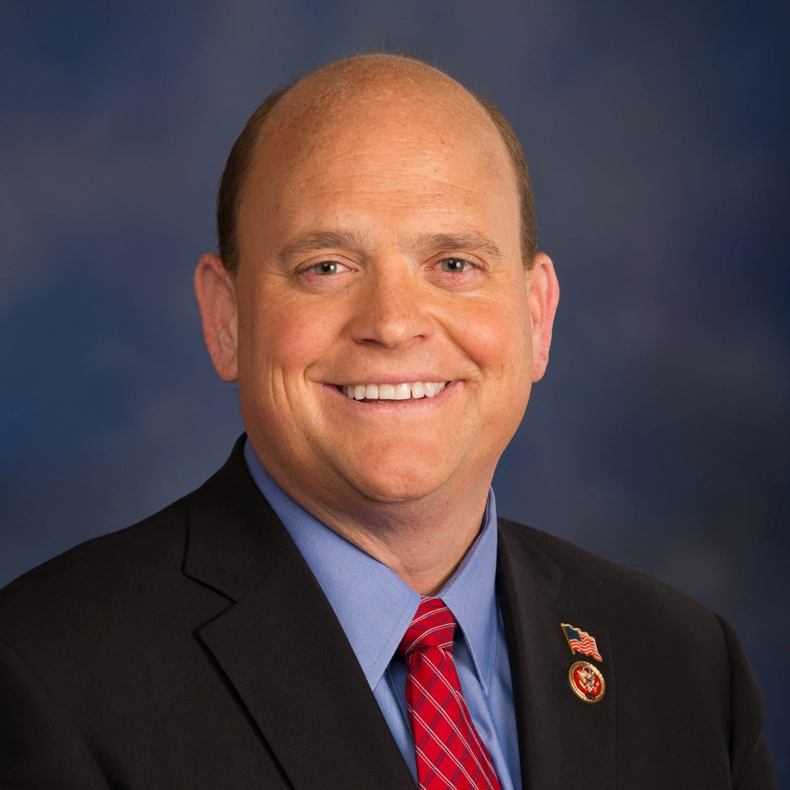 Q&A with Problem Solvers Caucus Co-Chair, Rep. Tom Reed