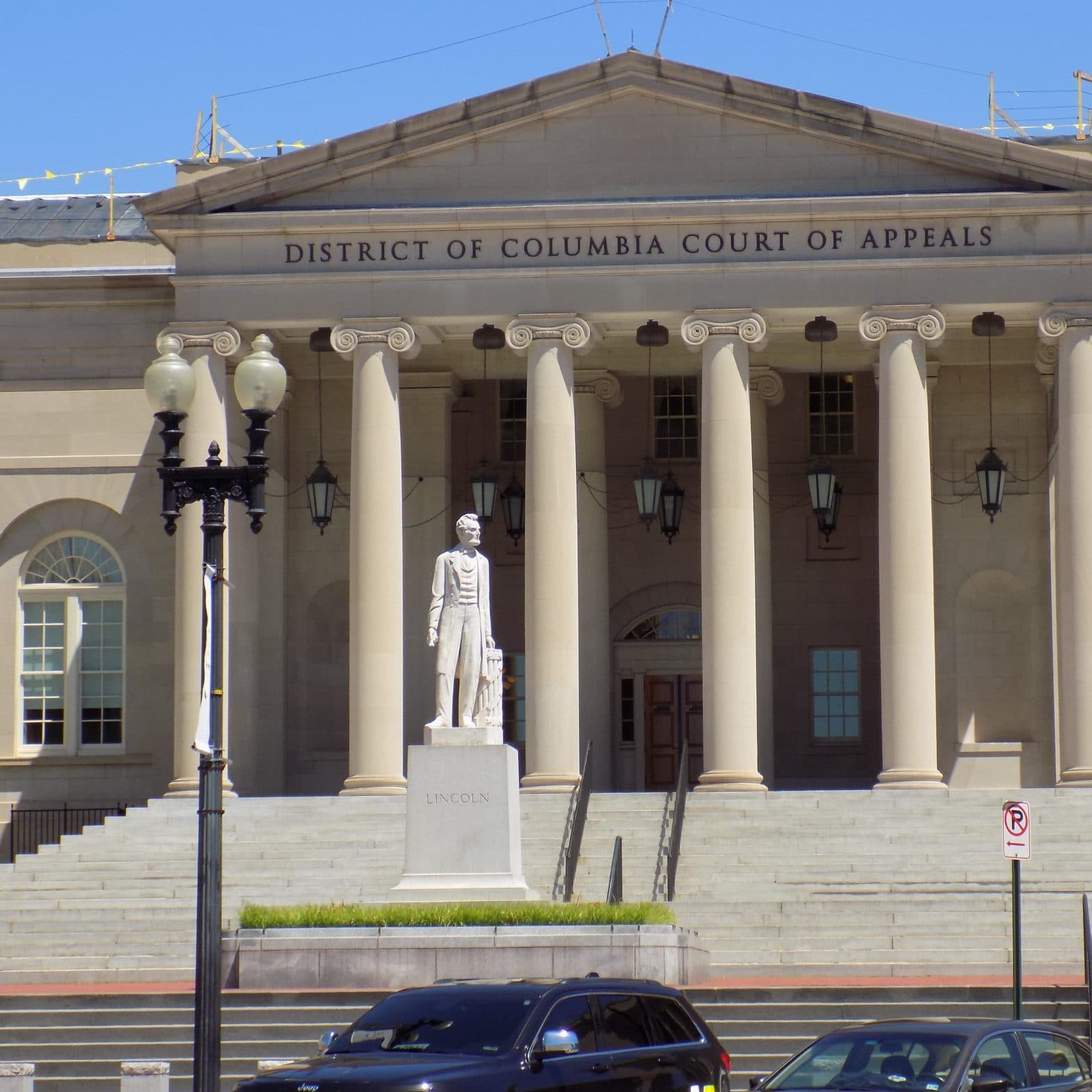 Leak of Employee Survey to Media Prompts DC Courts Investigation