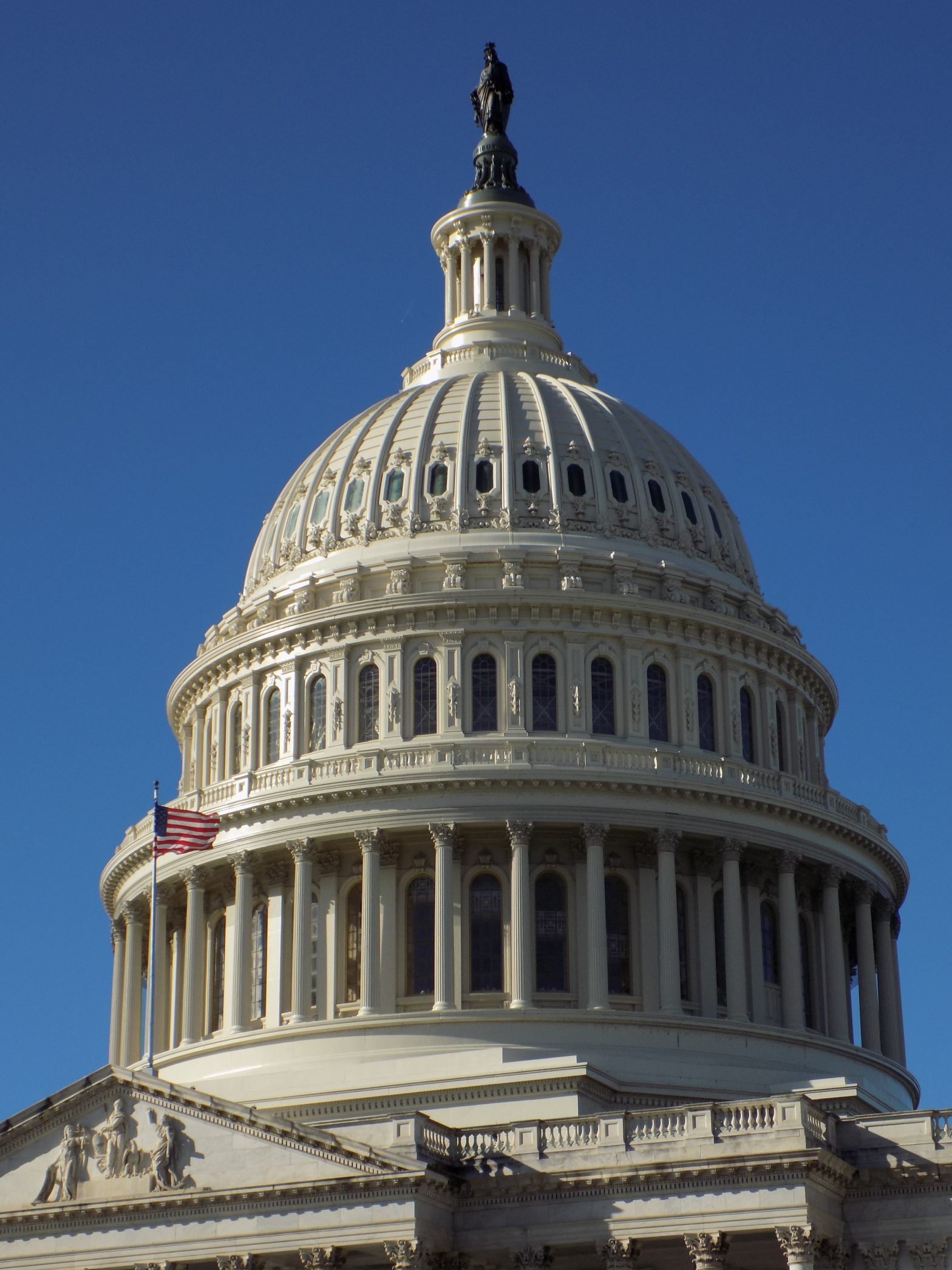 Details Announced for First Session of 117th Congress