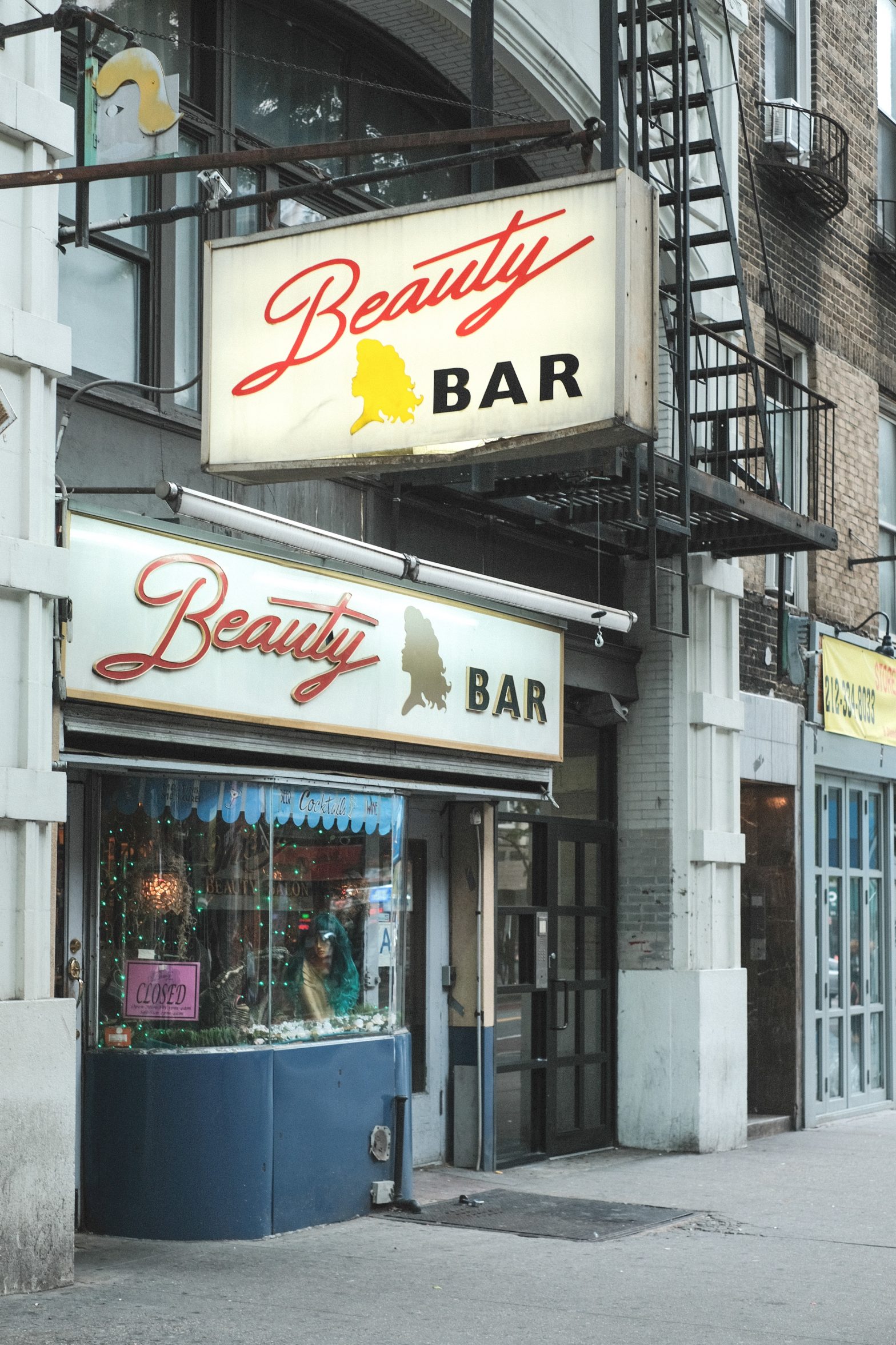 Women-Owned Salons Deserve Tax Fairness