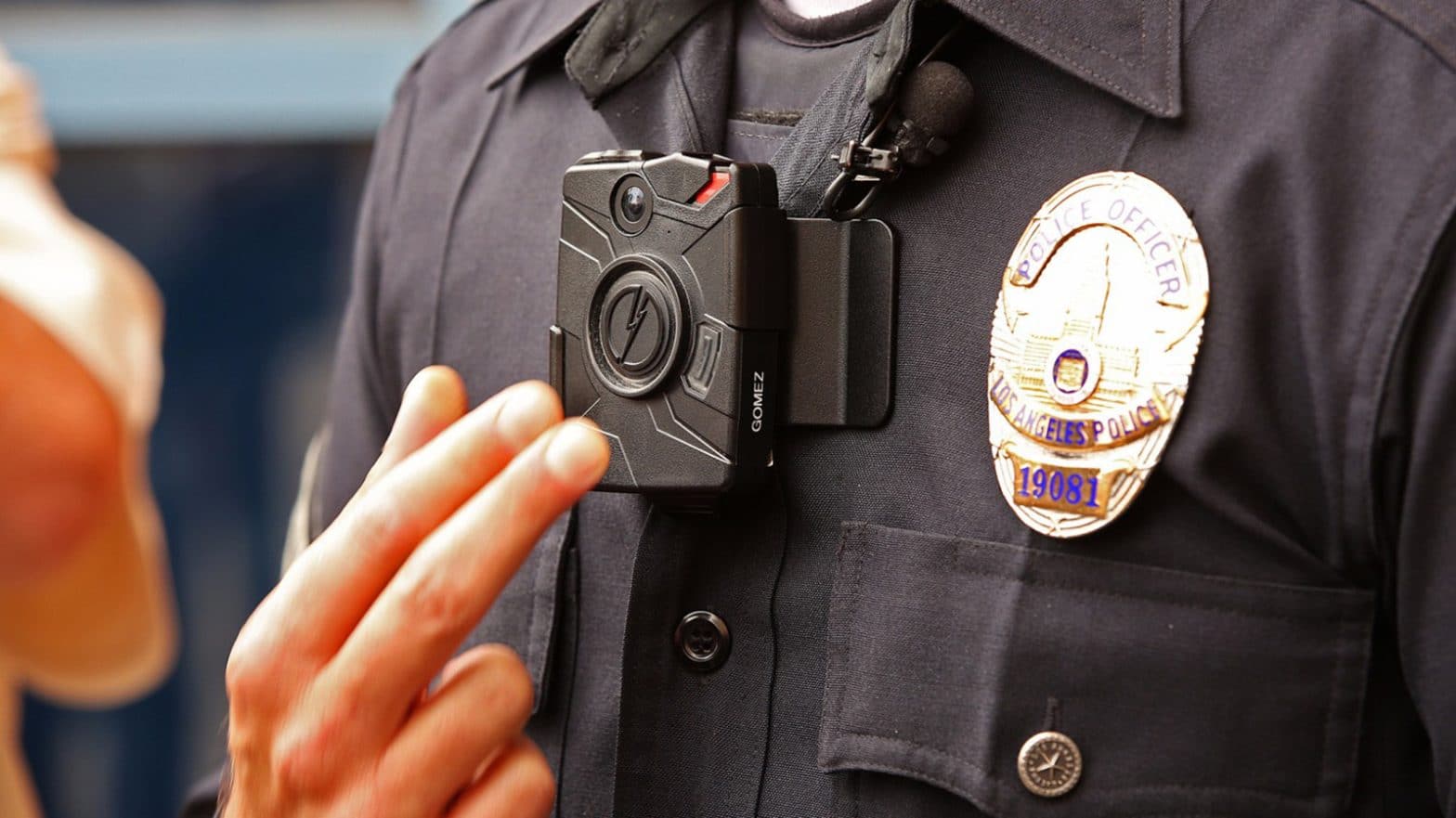 Body Cameras May Not Be the Easy Answer Everyone Was Looking For