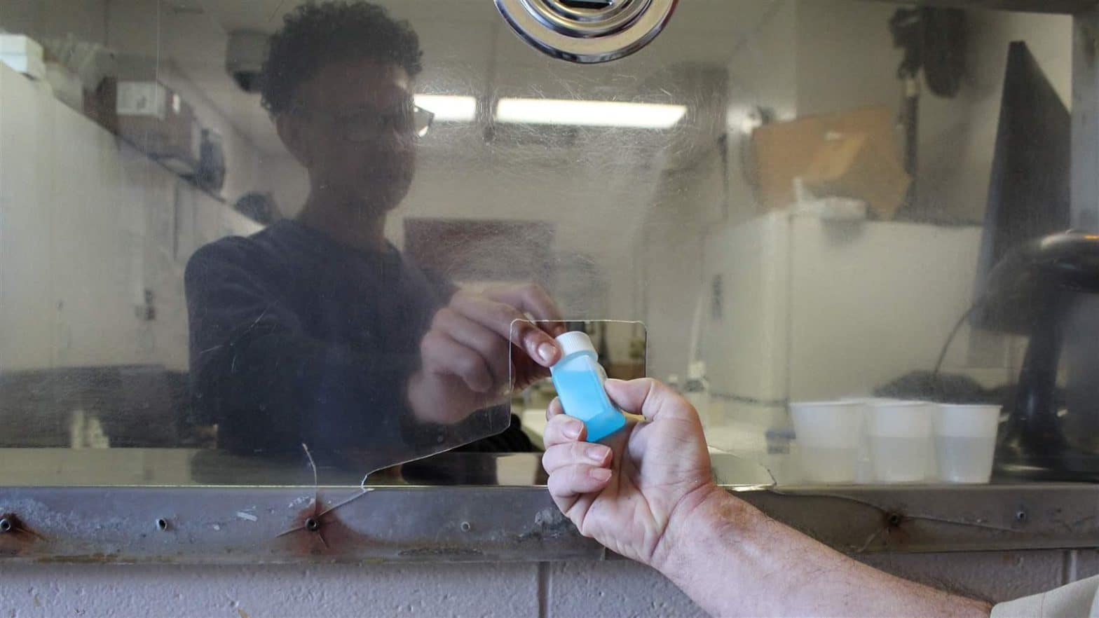 This State Has Figured Out How to Treat Drug-Addicted Inmates