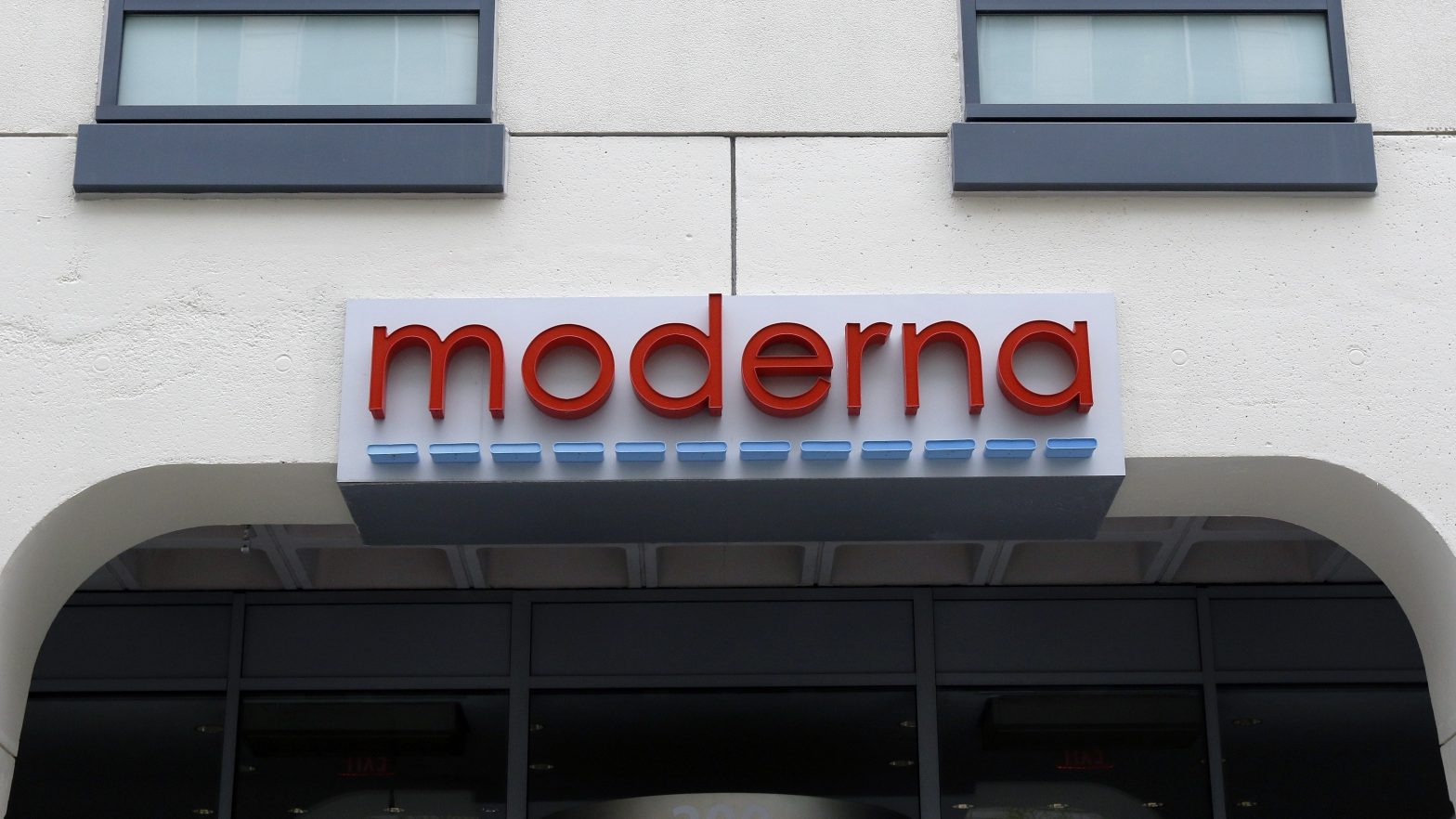 Moderna Suspends Construction on Kenyan Manufacturing Facility