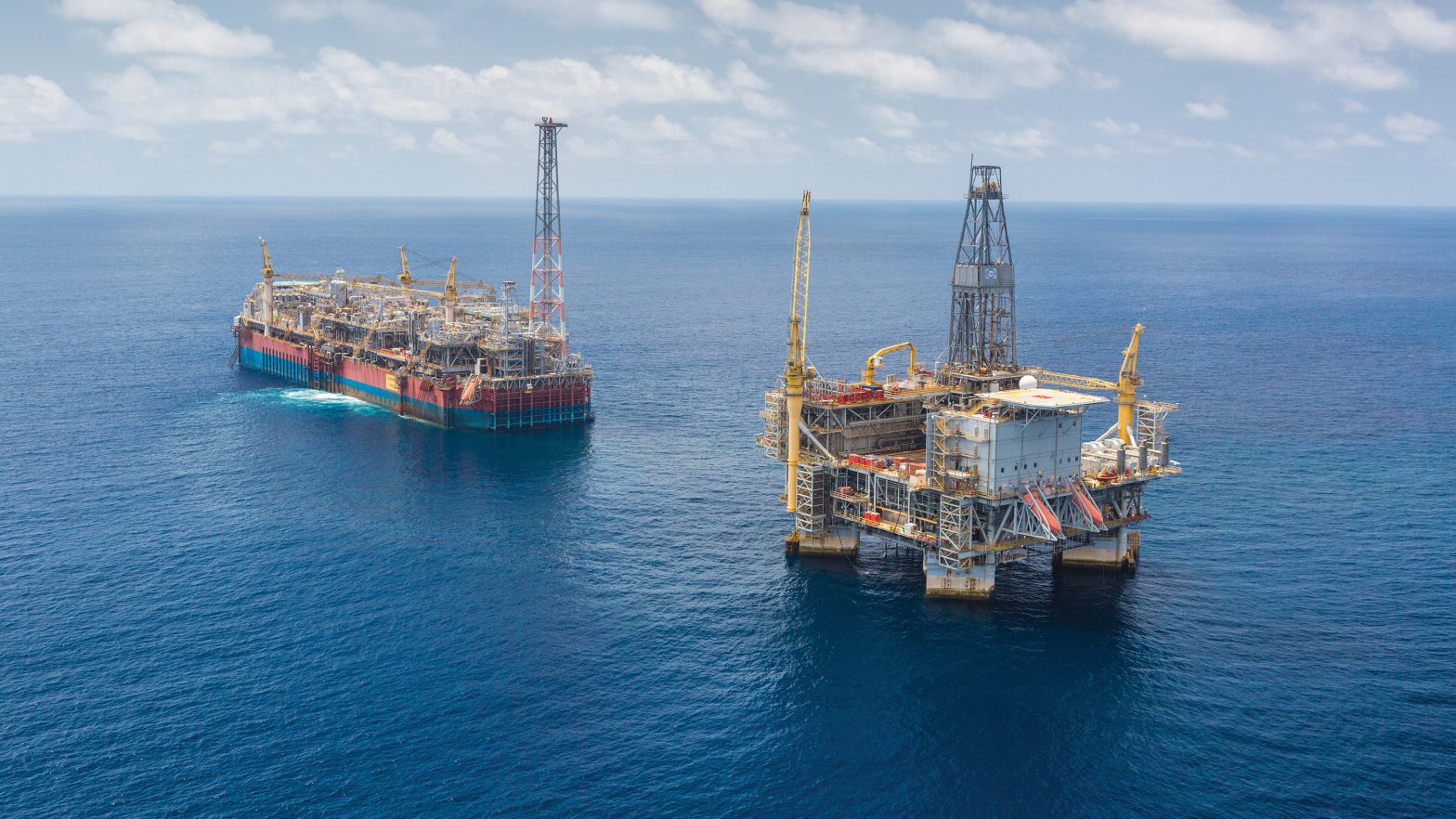 BOEM Moving Ahead With Gulf of Mexico Oil and Gas Lease Sale