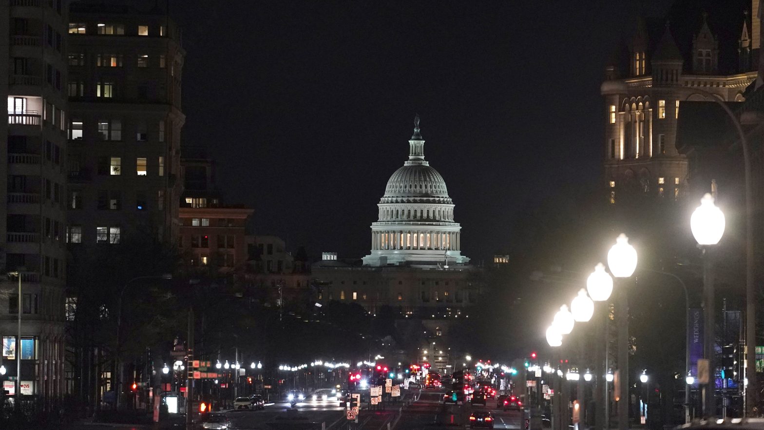 Local Washington Officials Brace for Four Years of Playing Defense Against Trump