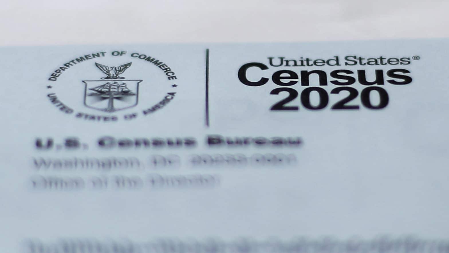 Census Delay Could Put Off New Voting Districts, Primaries
