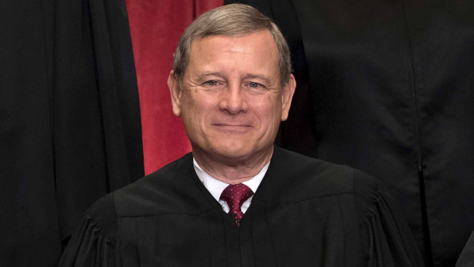 Chief Justice Roberts is America’s Top Federal Leader, According to Poll