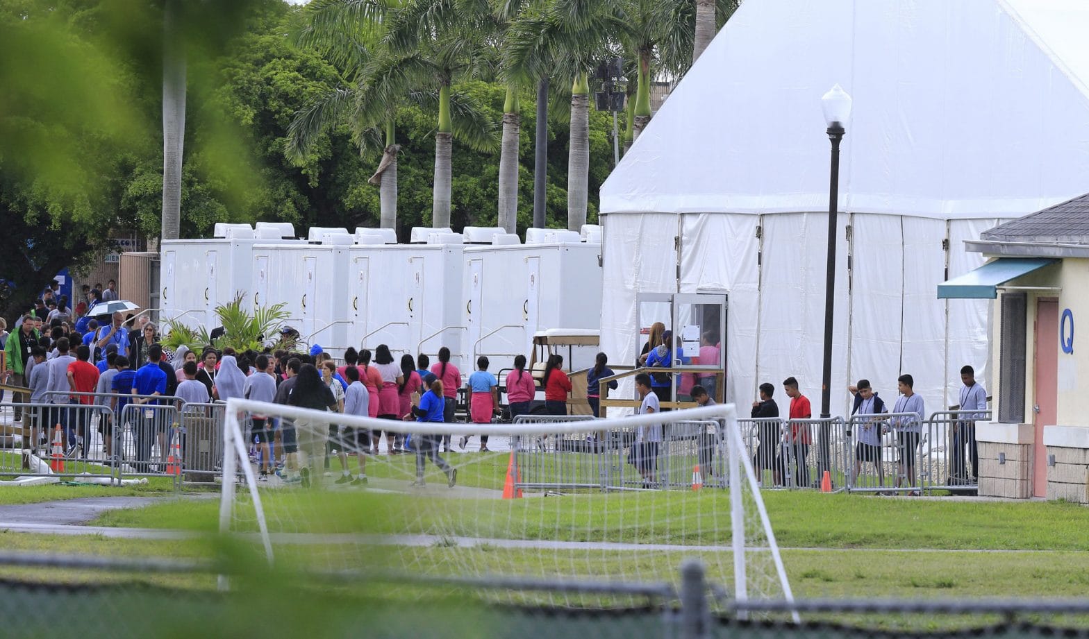 WHO Report Outlines Health Status of Refugees and Migrants