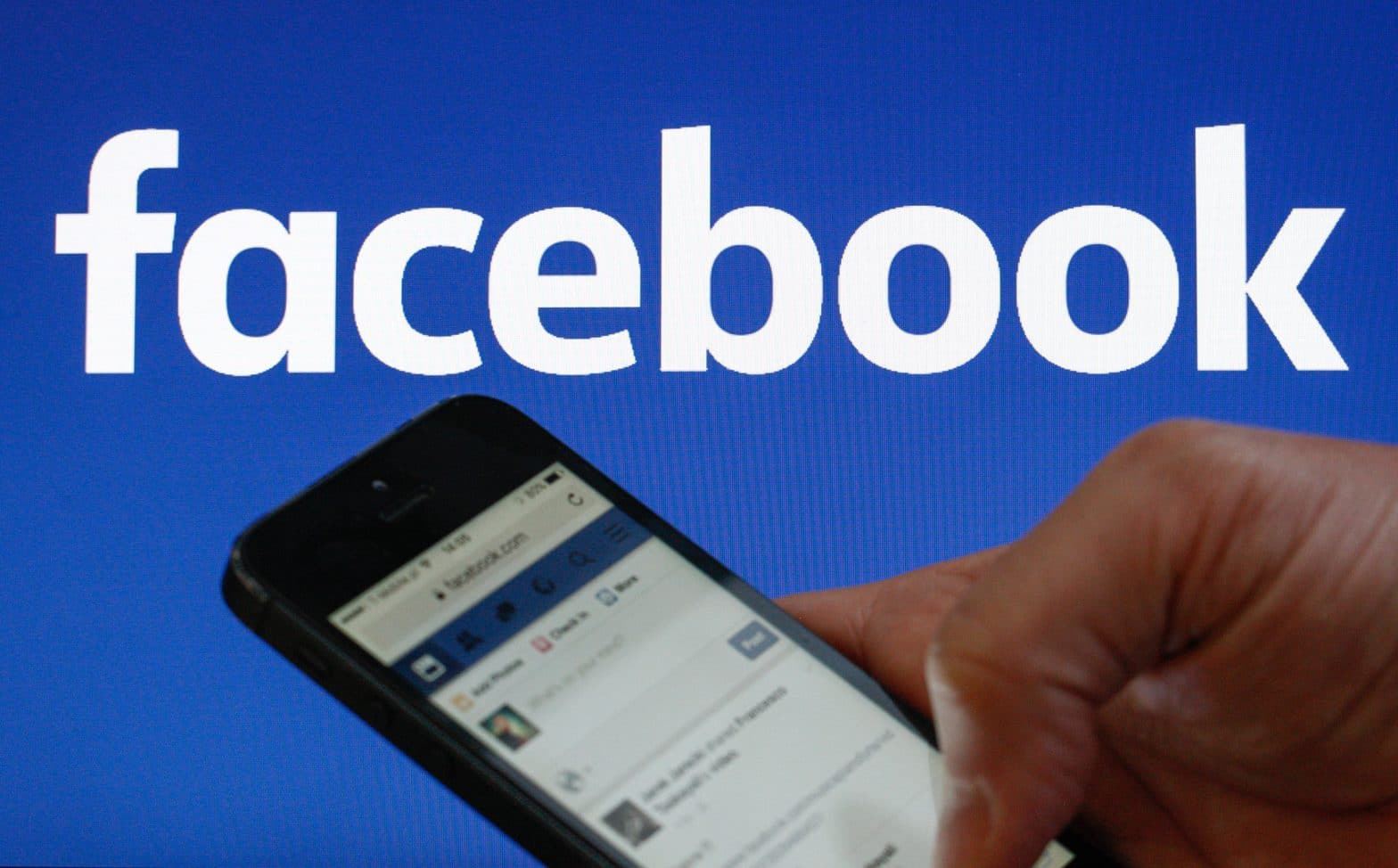 E&C Demands Facebook Briefing on Exposure of Users’ Personal Health Information