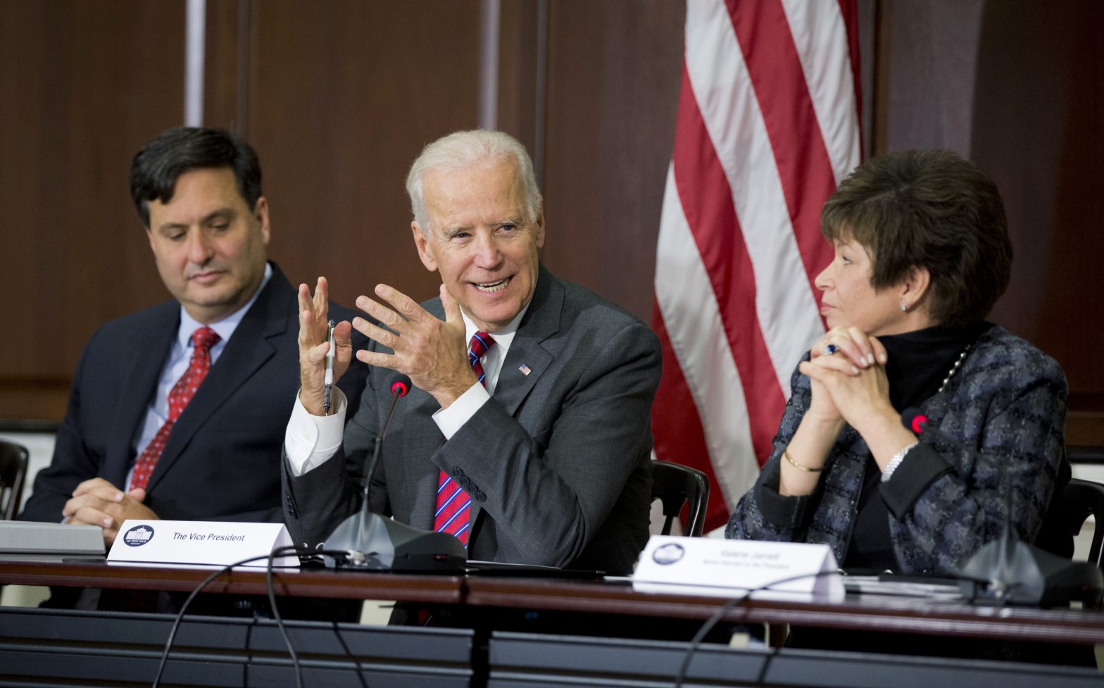 Biden’s Team Vows Action Against Hack as US Threats Persist