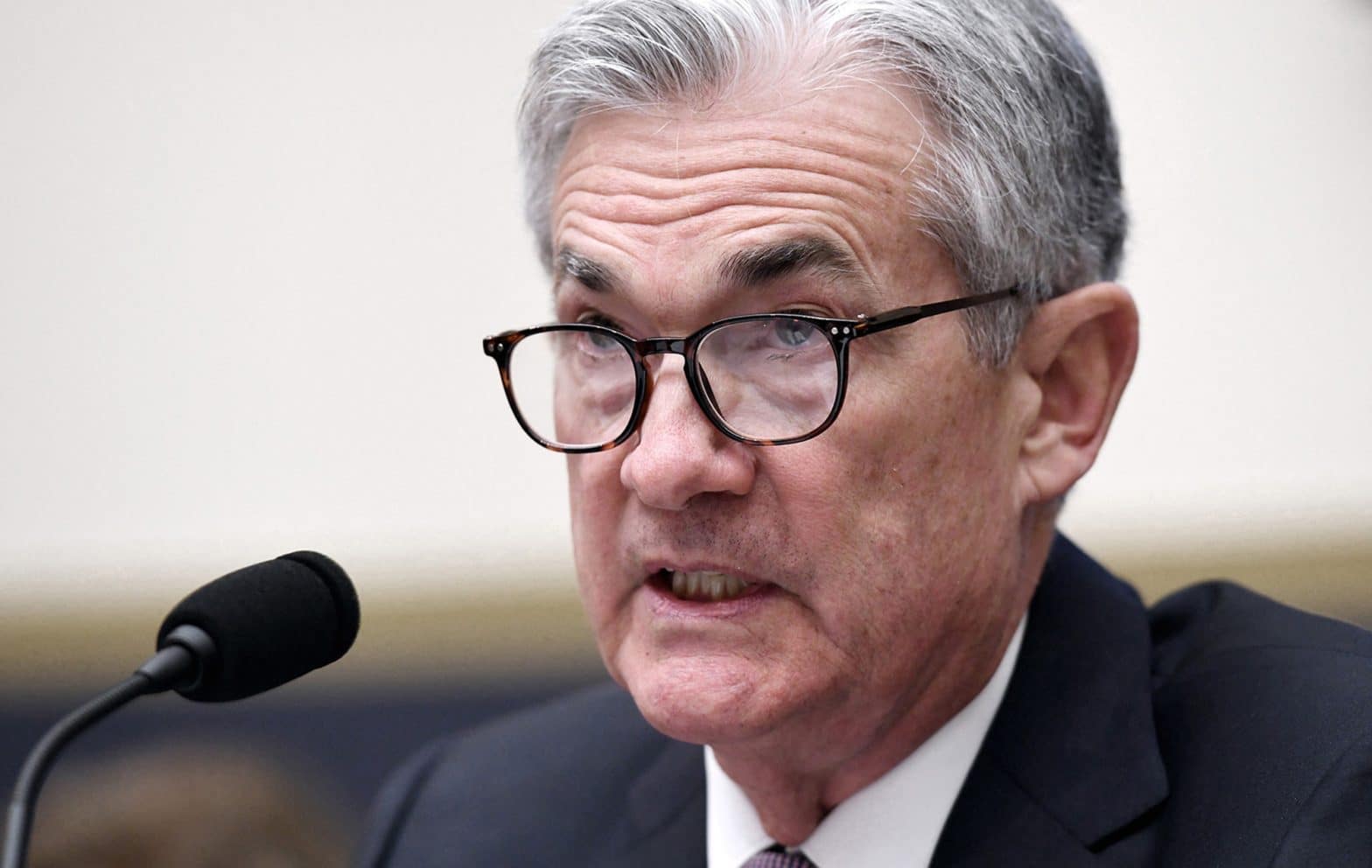 Federal Reserve, Meeting This Week, Expected to Act With A Steady Hand