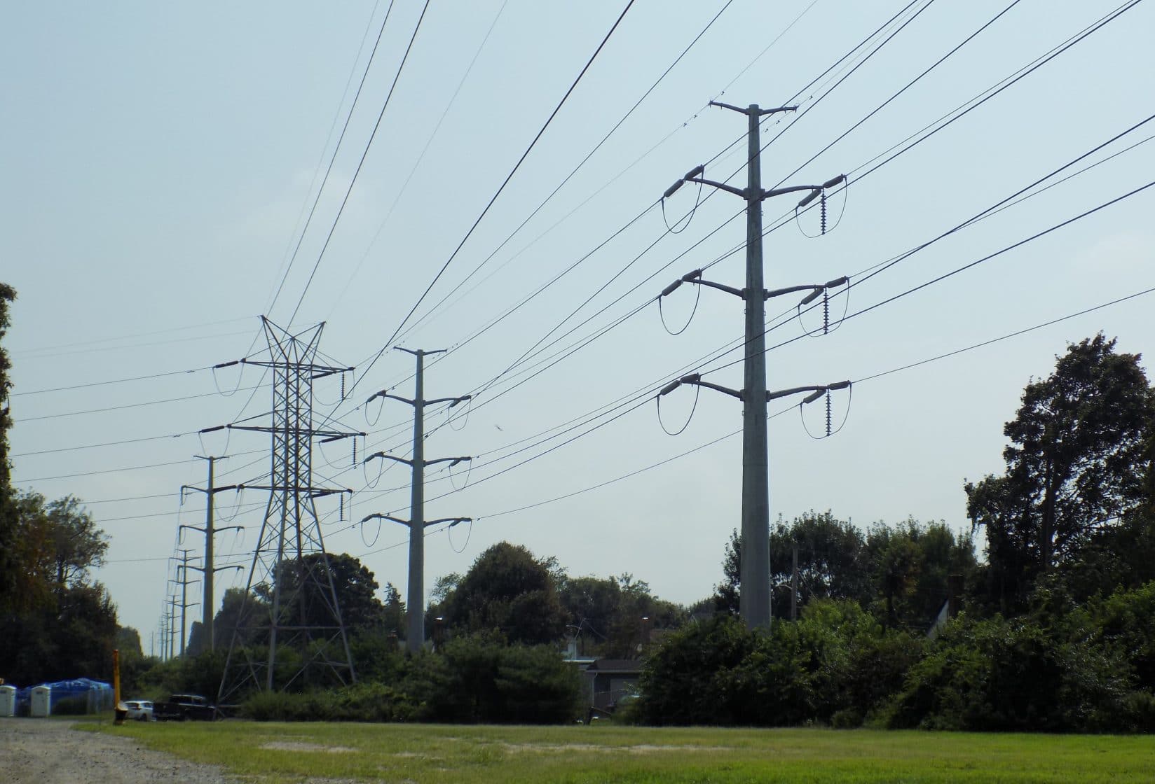Global Demand for Electricity Expected to Continue to Surge