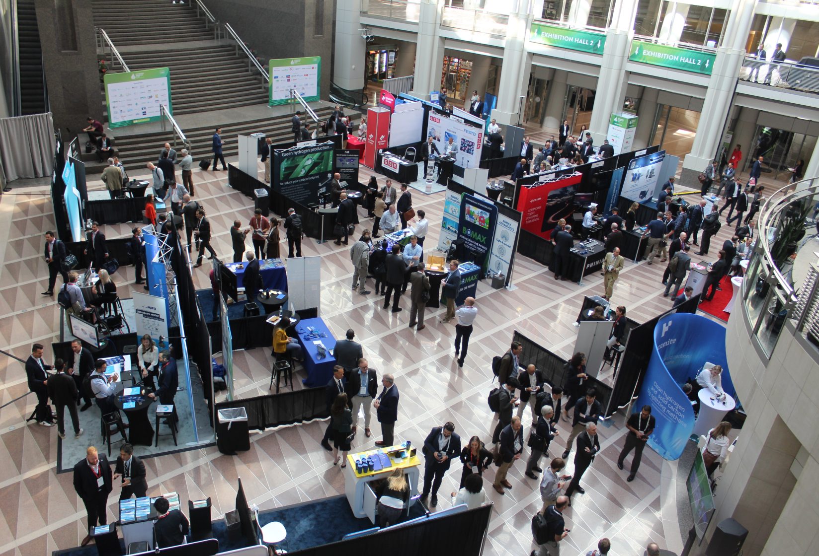 Potential of US Hydrogen Market Takes Center Stage at Summit