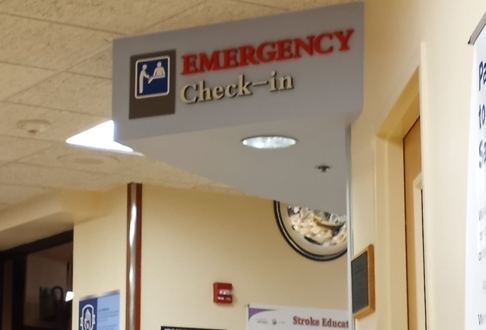 New York State Makes $30M Available to Hospitals for Electricity Upgrades