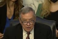 Senate Considers Public Health Strategy to Control Rising Gun Violence