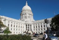 Wisconsin Voting Advocates Try to Toss Map They Say Is Gerrymandered