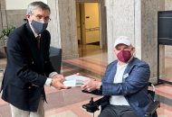 FDA Skeptical of Experimental ALS Treatment Pushed by Patient Advocates