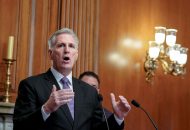 Disorder in the House; Last Gasp Bid to Avert Shutdown Crushed in Chamber Vote