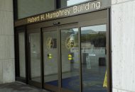 How a Government Shutdown Would Affect Federal Health Programs