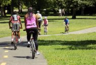 How to Stay Active and Healthy as the Seasons Change