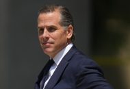 Hunter Biden Indicted on Felony Charges Alleging Years of Tax Evasion