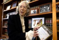 Federal Judges Suspend 96-Year-Old Colleague They Say Shows Mental Decline