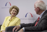 Stabenow Believes Farm Bill Passage is ‘Doable,’ But Complicated