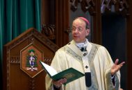 Maryland Law Against Sexual Abuse Threatens Trouble for Catholic Church