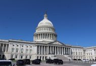 Problem Solvers Make Bipartisan Bid to End Funding Standoff