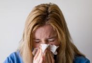 CDC Resets Flu Shot Messaging