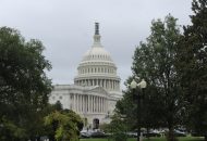 Senate Moves to Avert Looming Government Shutdown