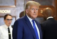 Appeals Court Largely Upholds Trump DC Gag Order