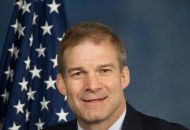 Jim Jordan First to Formally Announce Bid for Speaker