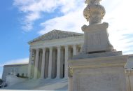 Justices to Hear South Carolina Redistricting Case on Wednesday