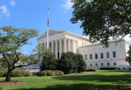 Supreme Court Leans Toward Reducing Enforcement Authority of Federal Agencies
