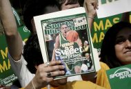 Sports Illustrated Is Latest Media Company Damaged by AI Experiment Gone Wrong