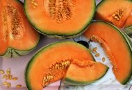 Cantaloupes Linked to Deadly Salmonella Outbreak in 32 States, CDC Says