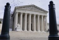 Supreme Court Rejects Children’s Lawsuit Seeking Injunction Against Climate Change