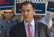 Former Rep. Suozzi New York Democrats’ Pick to Run in Special Election