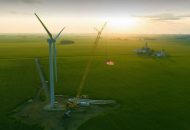 BP Completes Tech Upgrade of Indiana Wind Farm