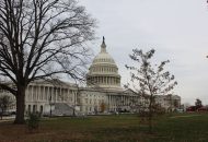 House and Senate Reach Agreement on NDAA, Votes Expected Next Week