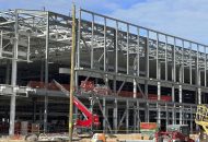 Carter Votes for Cares Act Even as Hyundai Speeds Construction of Georgia EV Plant